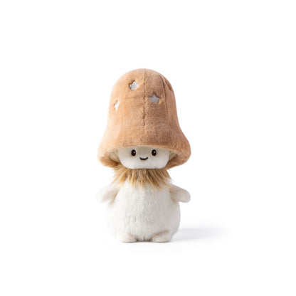McHugs Delicious Matsutake Elf Fairy Stuffed plushie
