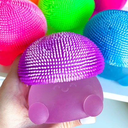 Super Duper Sugar Squisher - Mushroom