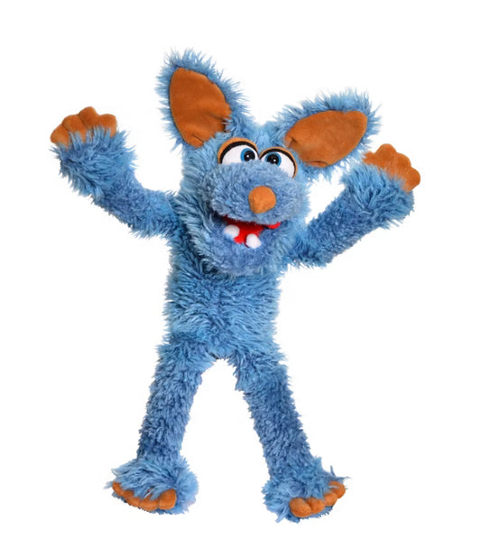 Living Puppets Fizz 18 Inch