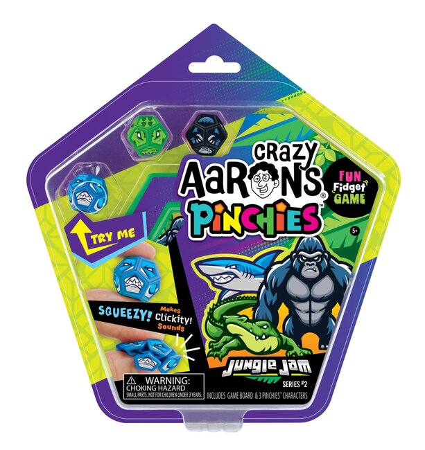 Pinchies Assorted-1