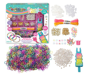 Braid and Bead