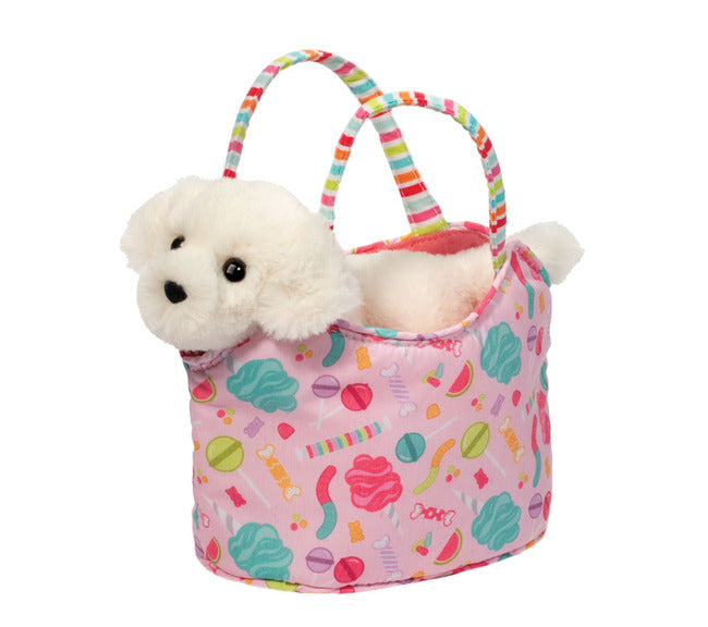 Candy Pop Sassy Sak-1