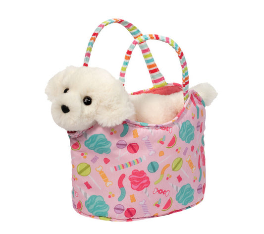 Candy Pop Sassy Sak-1