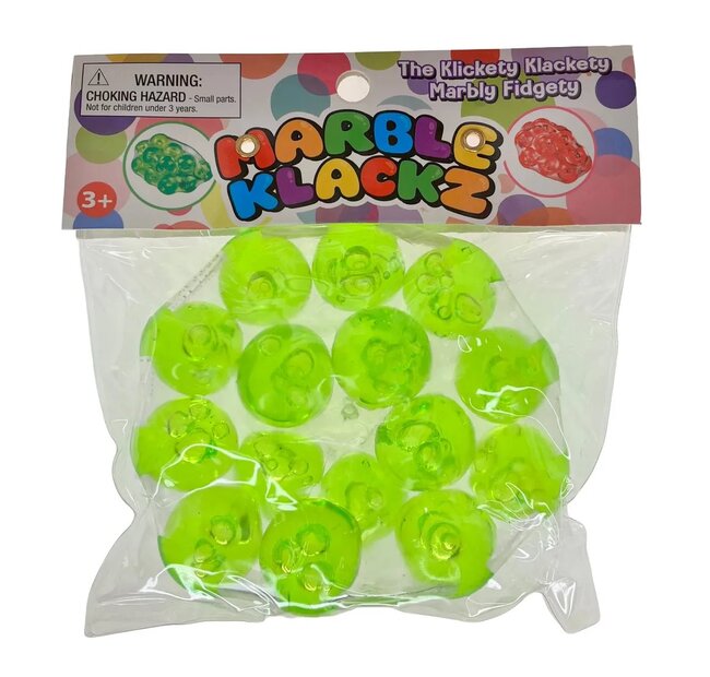 Marble Klackz-1