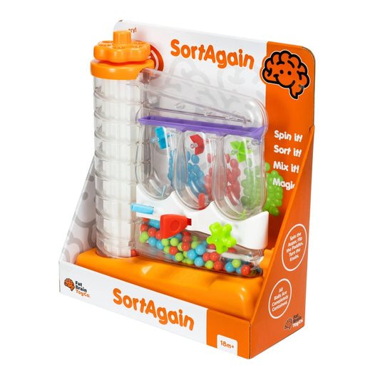 Sortagain