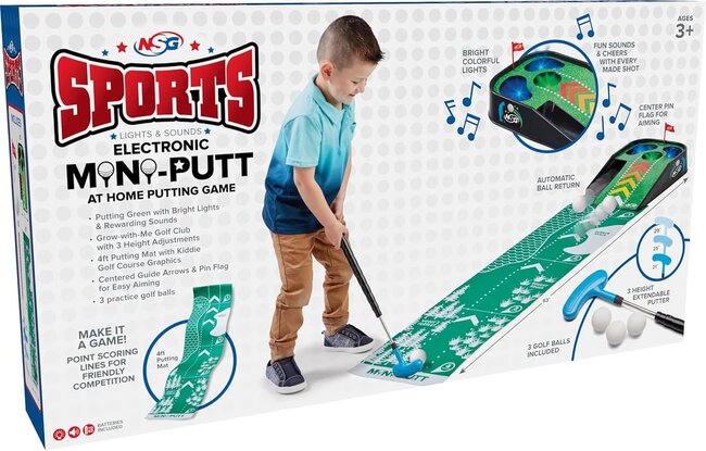 Mini Golf-1