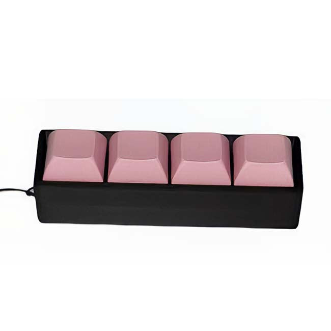 Pink Fidget Keybar-1