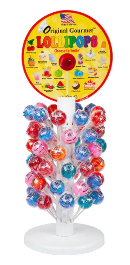Original Gourmet Lollipop