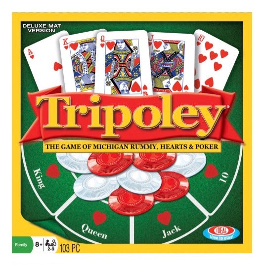 Tripoley