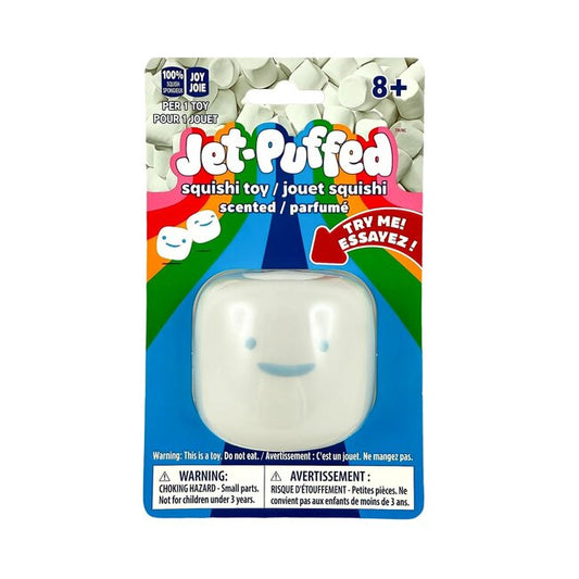 Squishi Marshmallow Toy-1