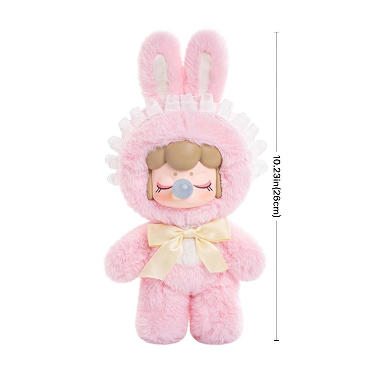 Nanci Shining Bunny