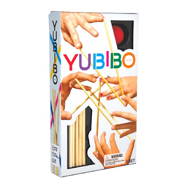 Yubibo Game