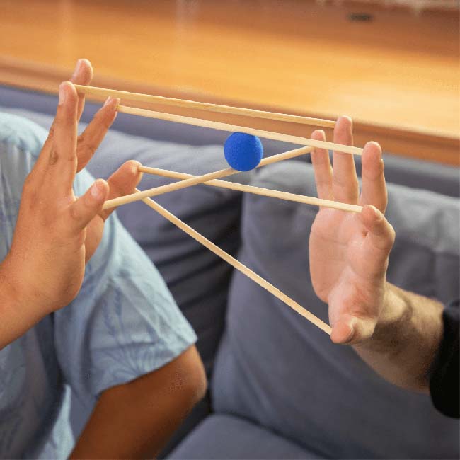Yubibo Game