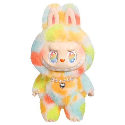 Labubu Bie Rock Big Doll-1