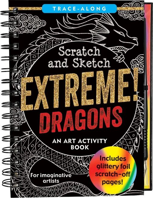 Ss Extreme Dragons-1