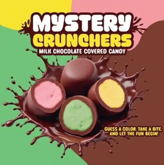 Mystery Crunchers 2oz-1