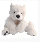 Antonio Baby Polar Bear