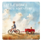Little Bear's Big Adventure