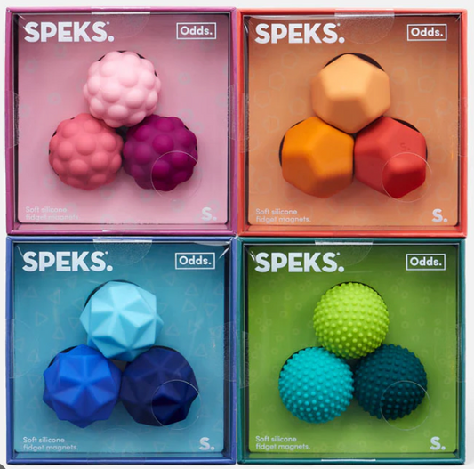 Speks Odds