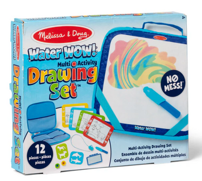Water Wow Drawing Board