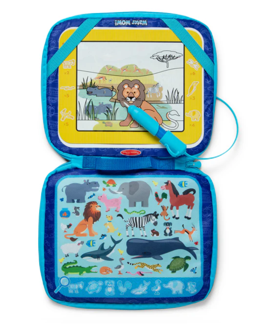 Water Wow Drawing Board