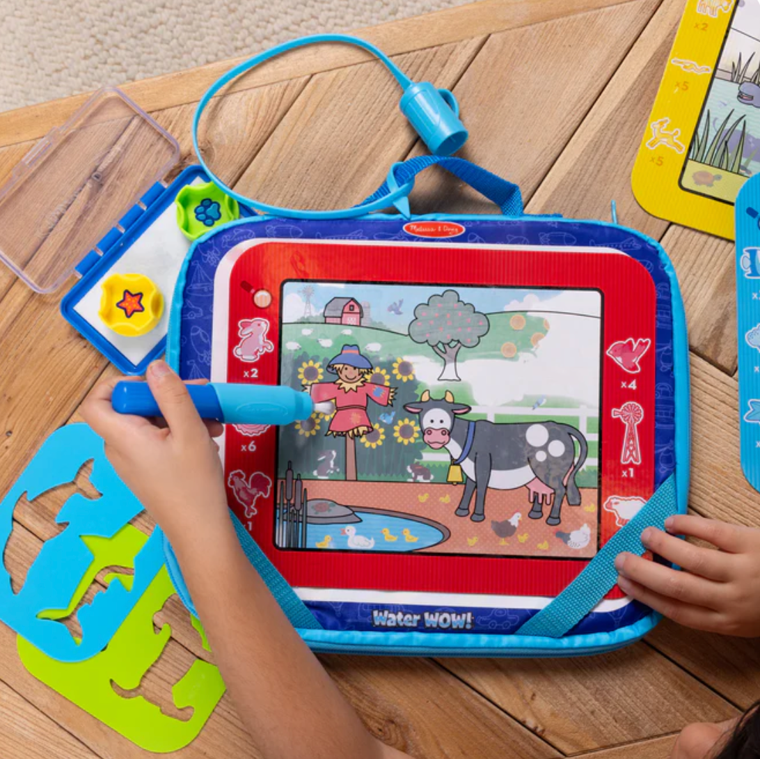 Water Wow Drawing Board