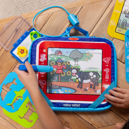 Water Wow Drawing Board