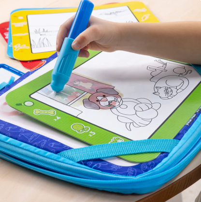 Water Wow Drawing Board