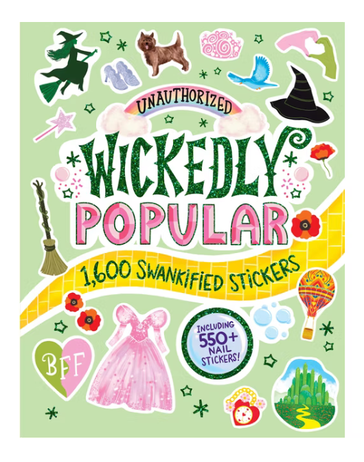 Wickedly Popular