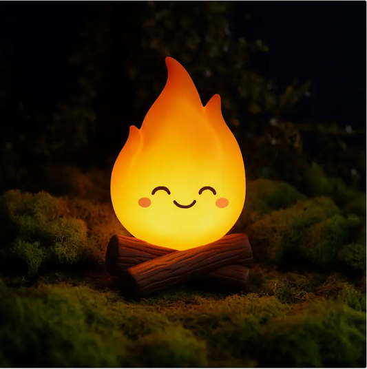 Mushi Fire