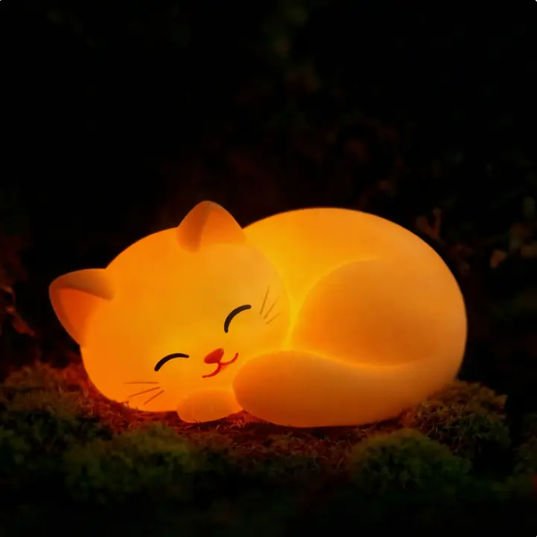 Mushi Cat