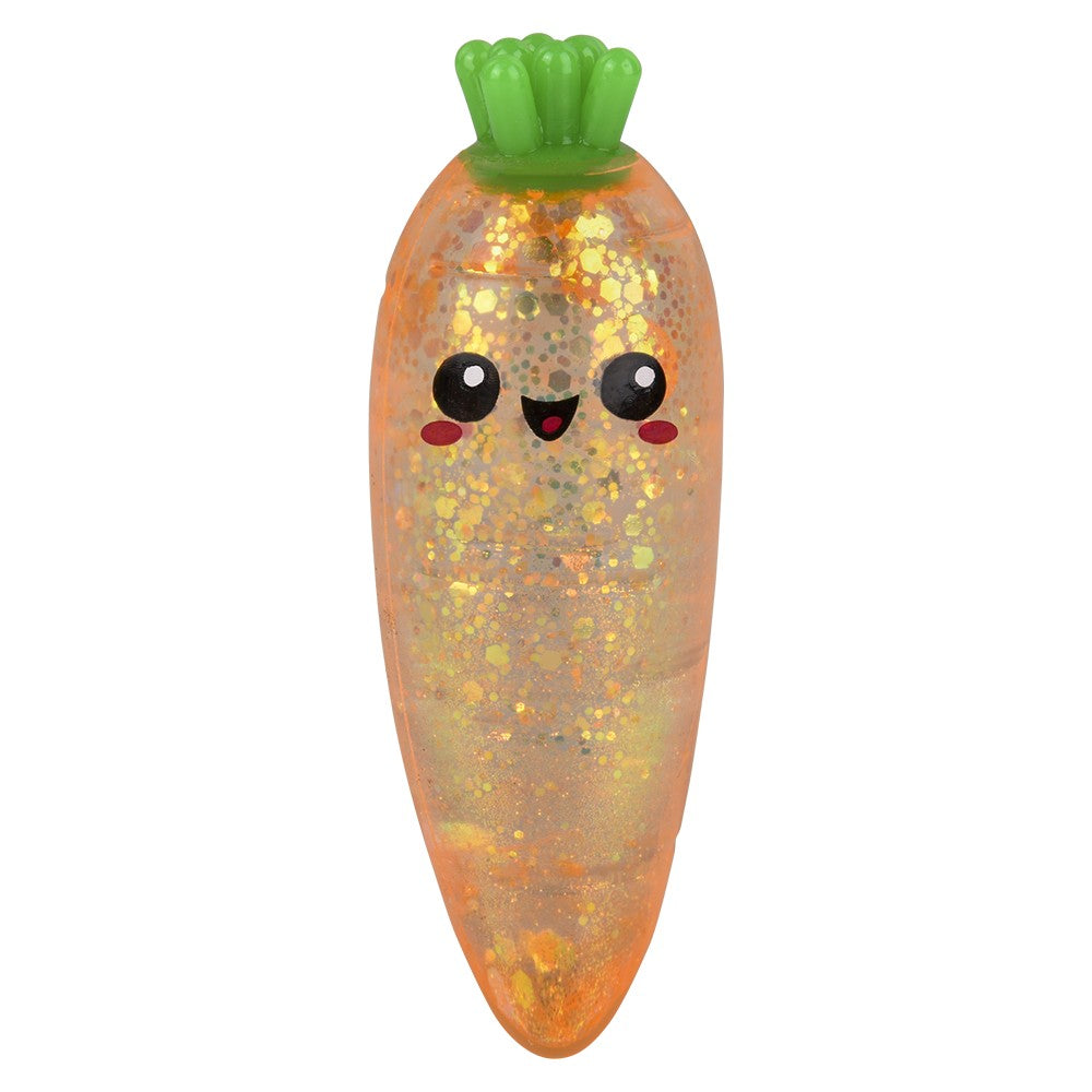 Squeezy Sugar Carrot 5"