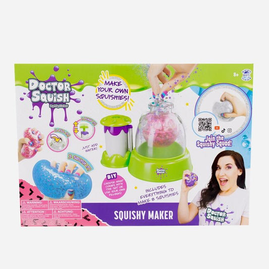 Squishy Maker Station-1