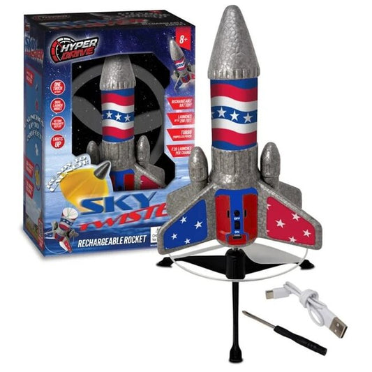 Sky Twister Rocket-1