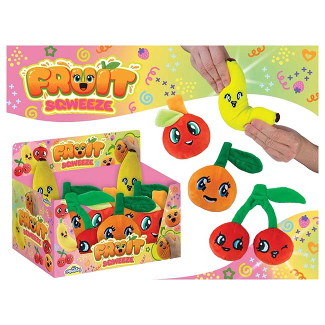 Fruit Sqweezz Assortment