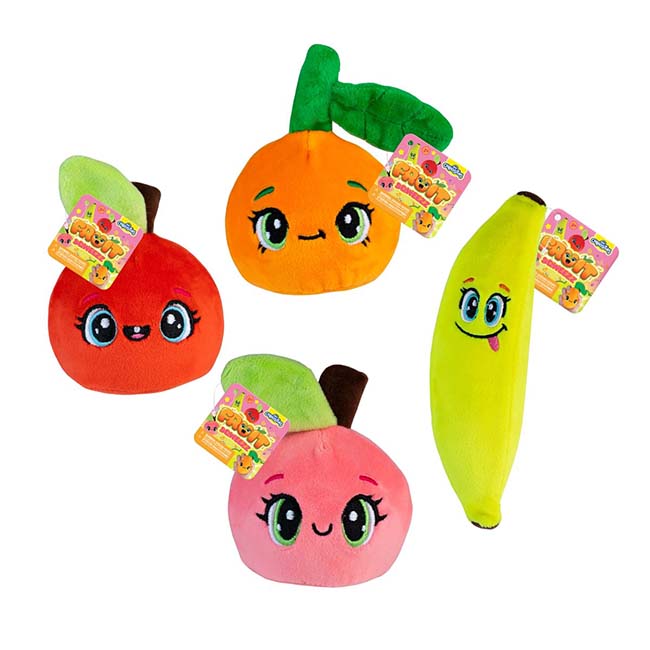 Fruit Sqweezz Assortment