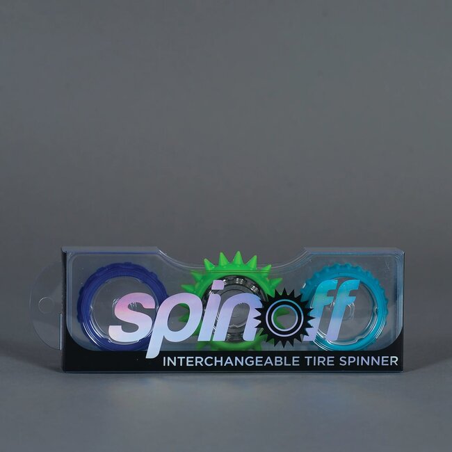 Spin Off-1