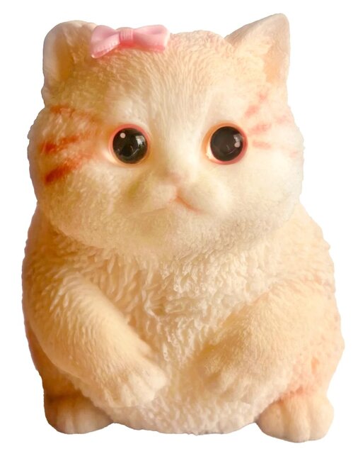 Mega Squishy Cute Kitty-1