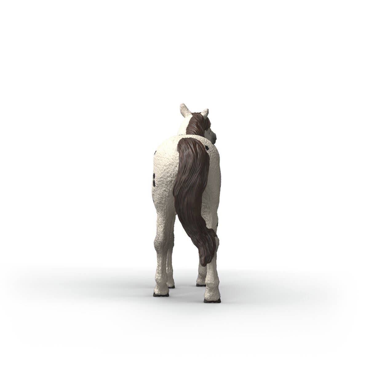 Knabstrupper Gelding Animal Toy Figurine