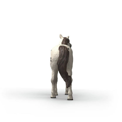 Knabstrupper Gelding Animal Toy Figurine
