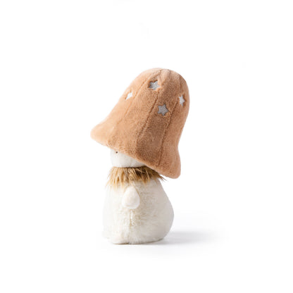 McHugs Delicious Matsutake Elf Fairy Stuffed plushie