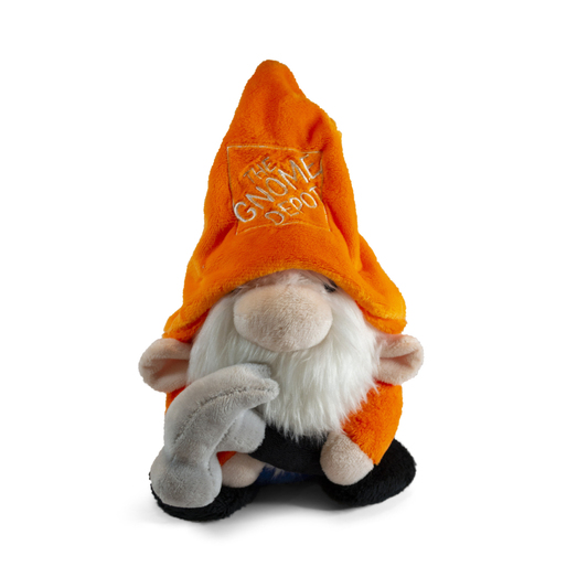 Diy Gnome Depot Plush Gnome Toy  Perfect For Gifting Funny