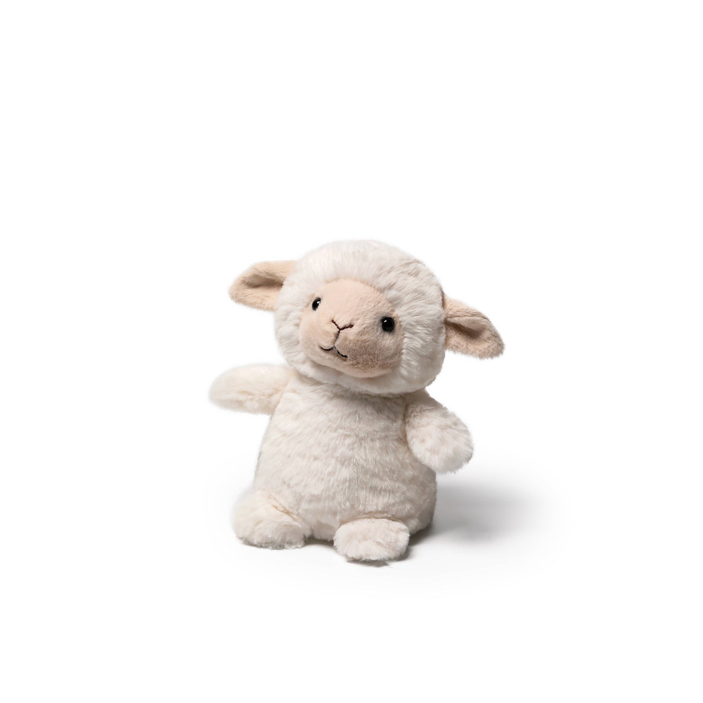 McHugs Caring Mother Sheep Stuffed Animal