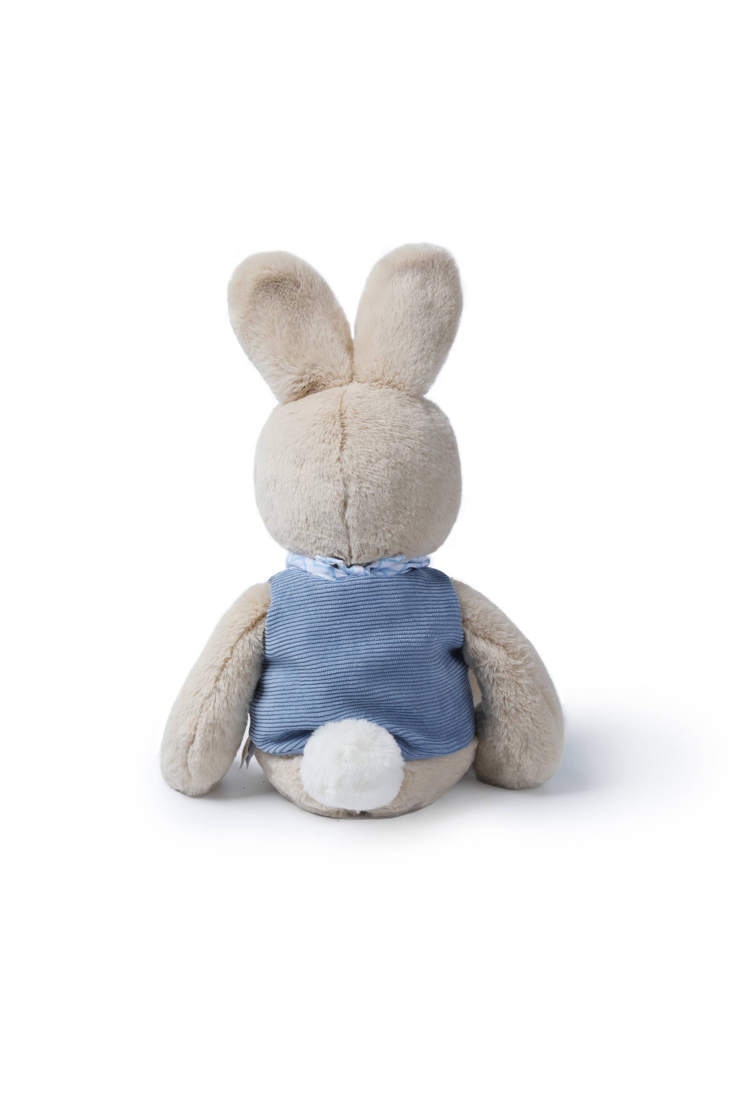 McHugs Bella Rabbit Rabbit Stuffed Animal 25cm