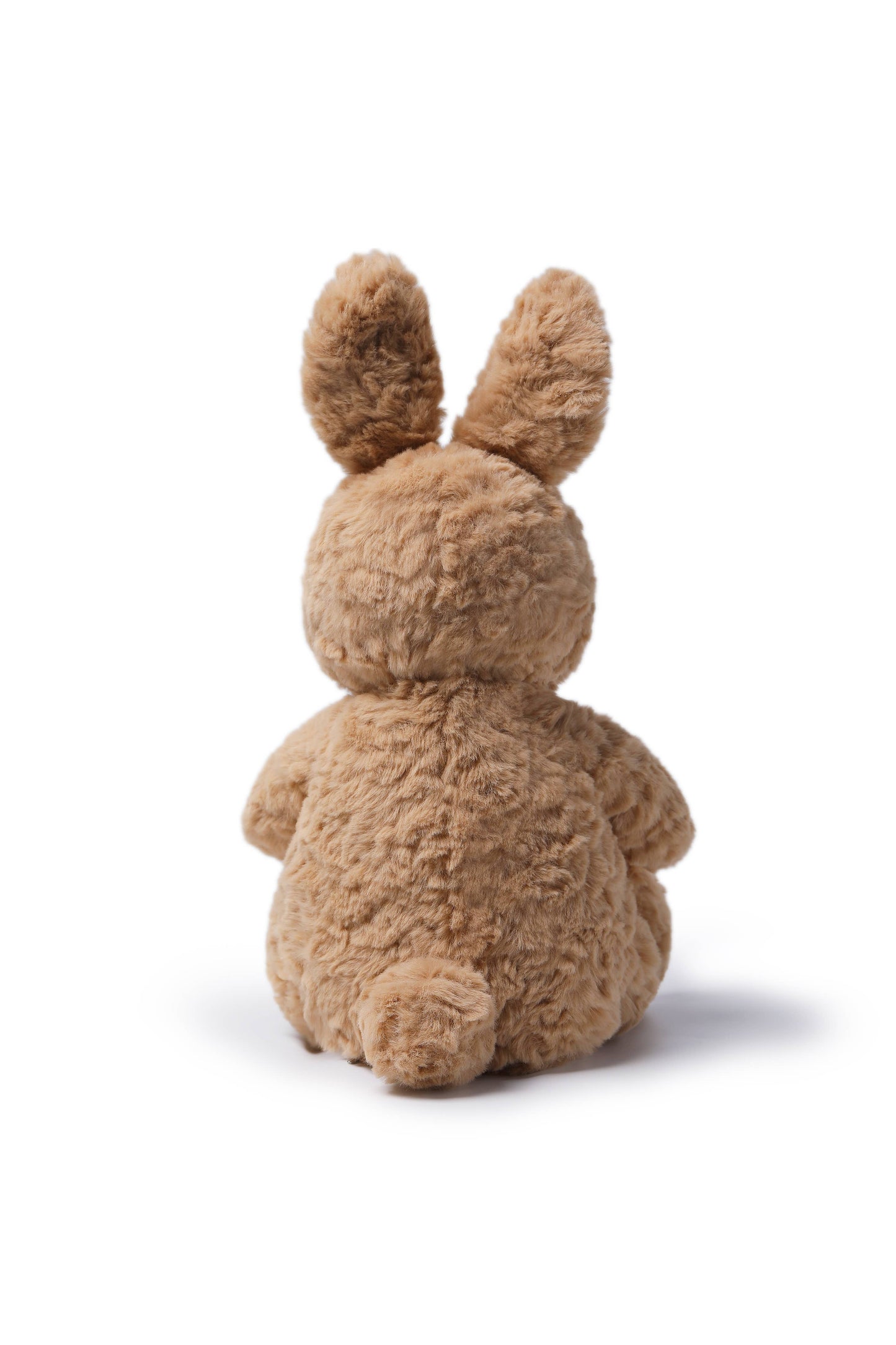 McHugs Latte Bold Bunny Rabbit Stuffed Animal 25cm