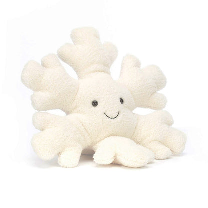 Amuseable Snowflake Littl