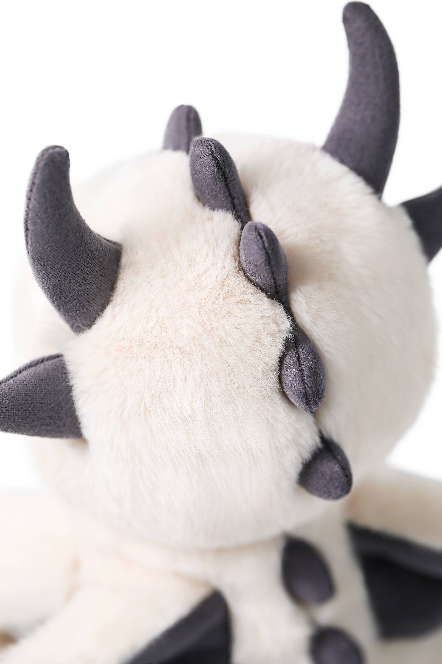 McHugs Dinraal the Dragon Stuffed Animal 25cm