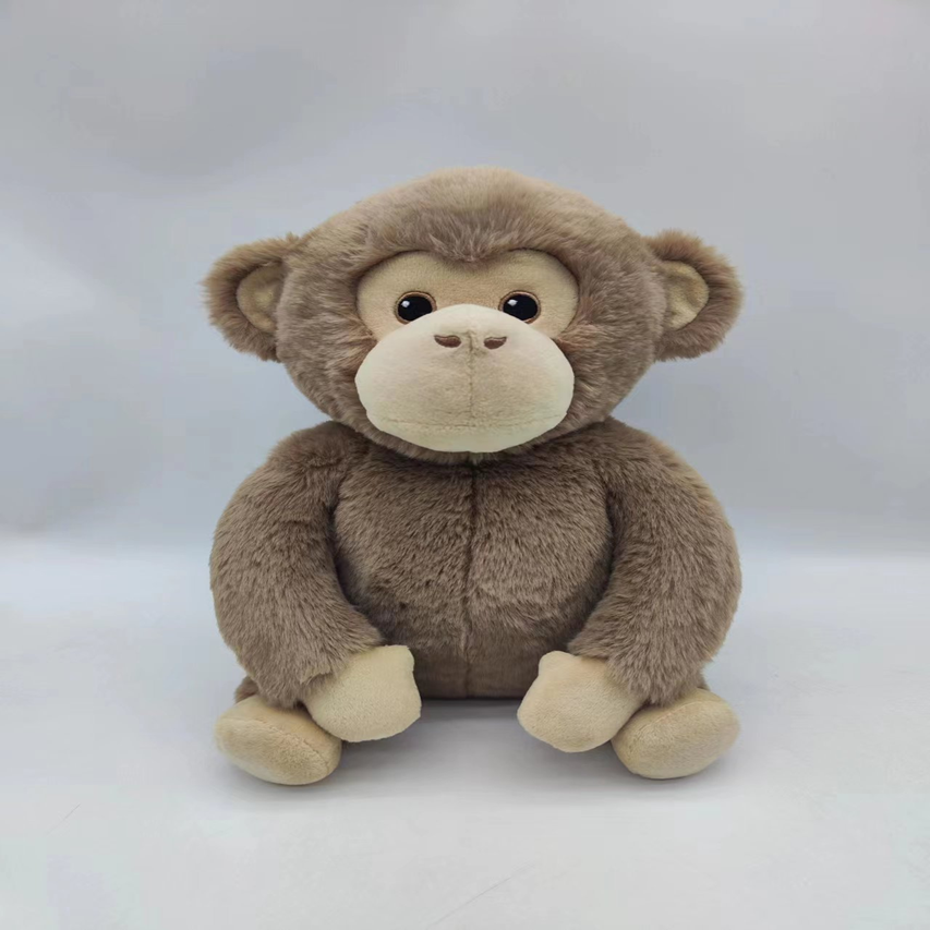 McHugs Eden Forest Stuffed Animal 25cm