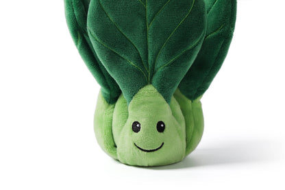 McHugs Delicious Bok Choy Stuffed plushie 18cm