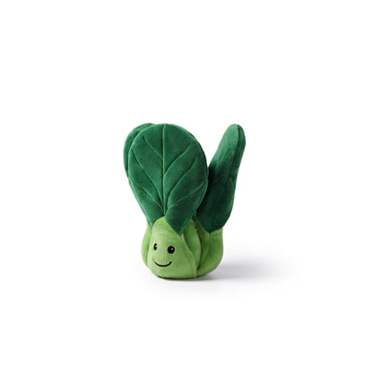 McHugs Delicious Bok Choy Stuffed plushie 18cm